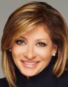 Maria Bartiromo Fan Mail Address