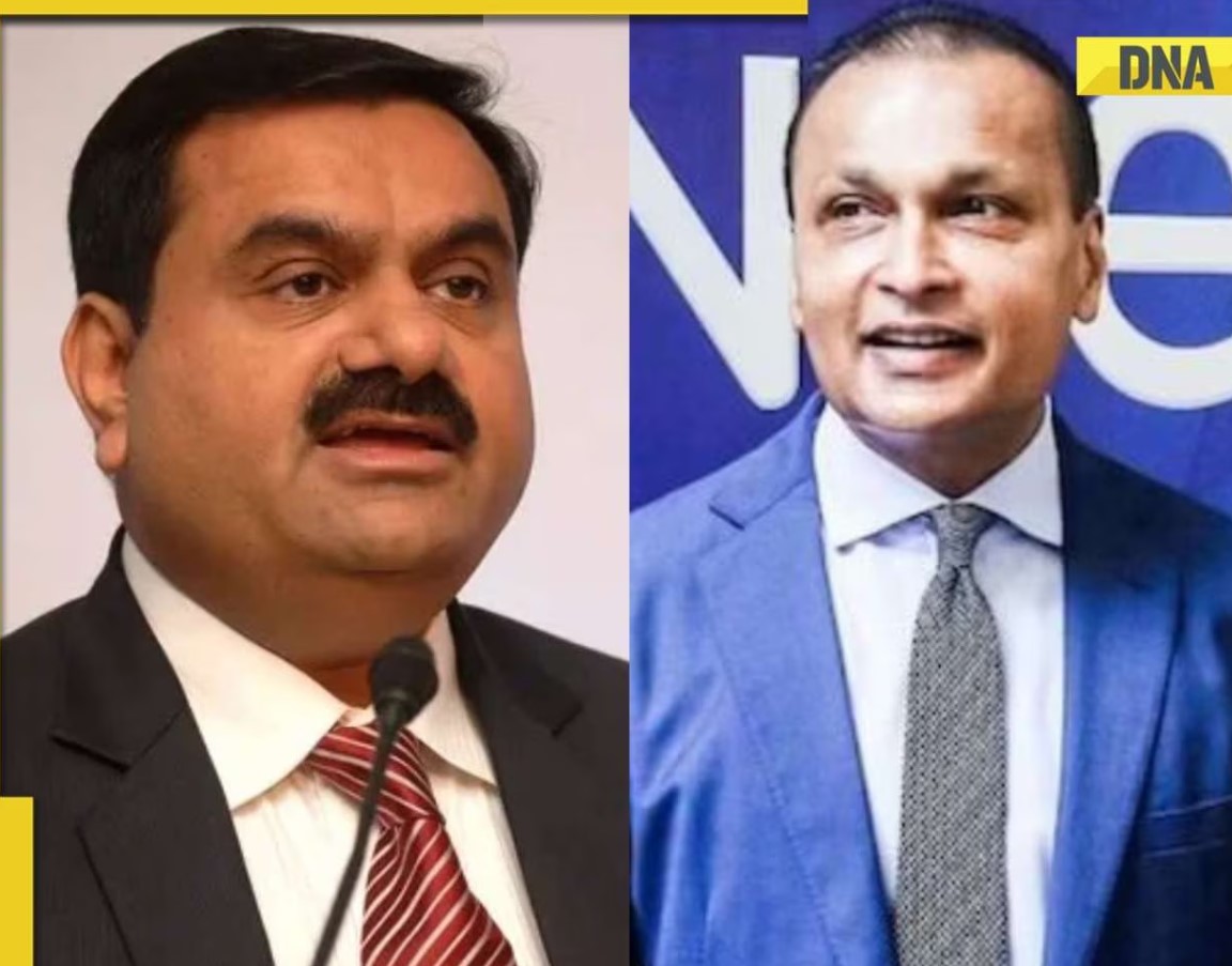 Gautam Adani Fan Mail Address