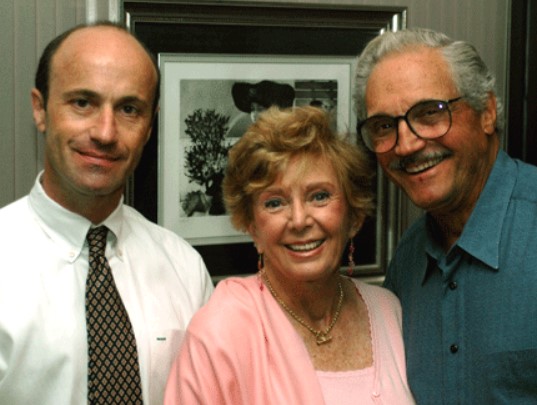 Hal Linden Fan Mail Address