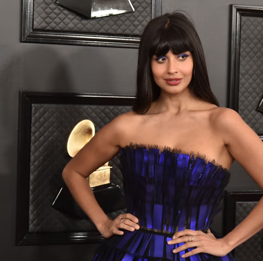 Jameela Jamil Fan Mail Address