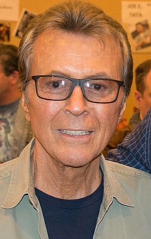 James Darren Fan Mail Address