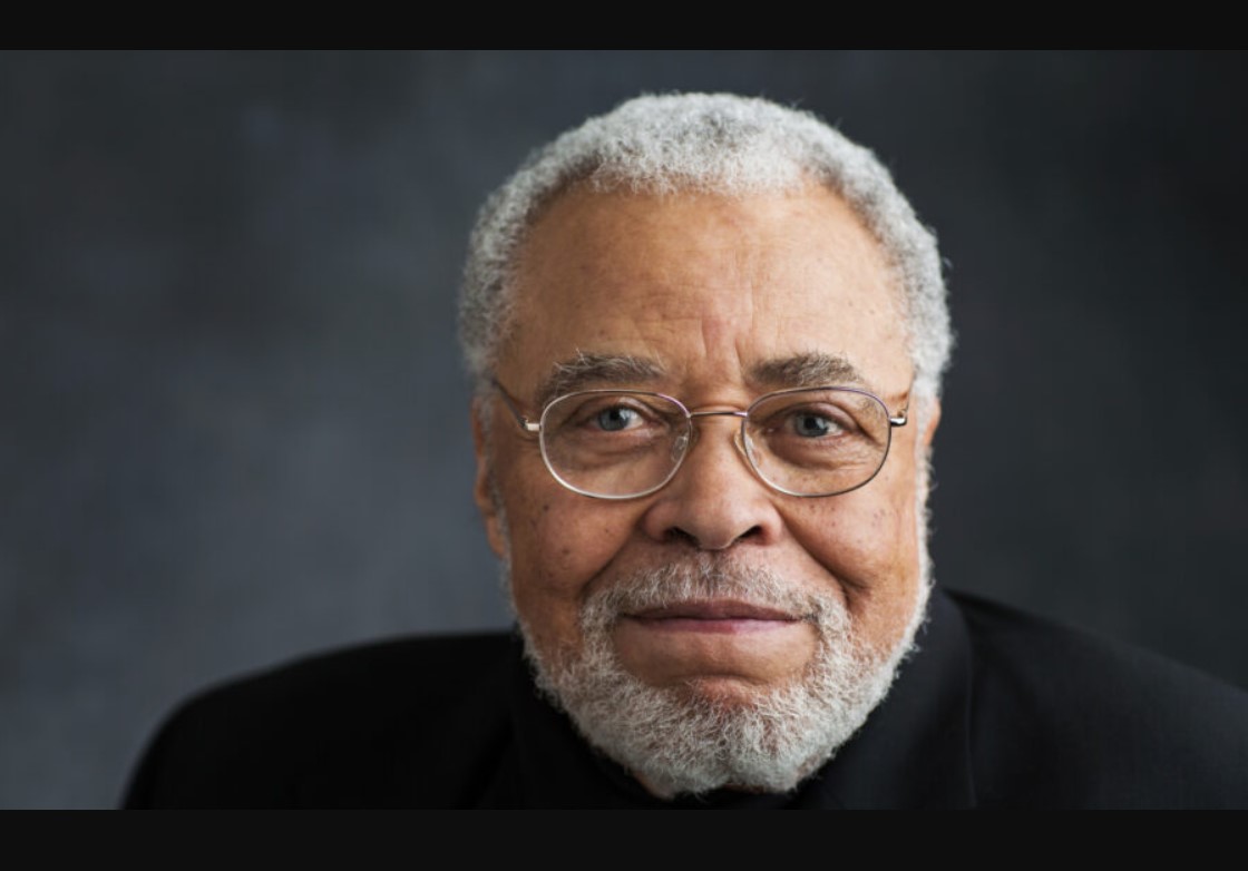 James Earl Jones Fan Mail Address