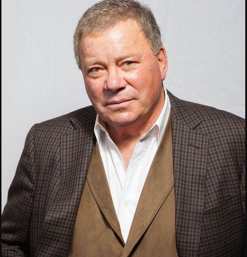 William Shatner Fan Mail Address