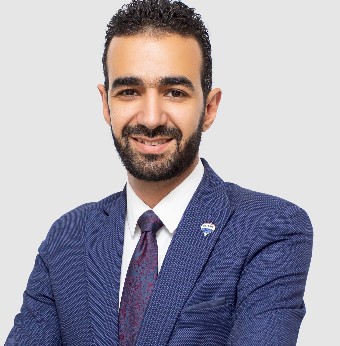 Ahmed Ezz Fan Mail Address