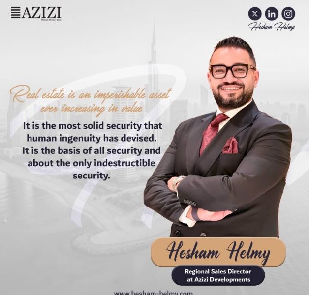 Ahmed Helmy Fan Mail Address