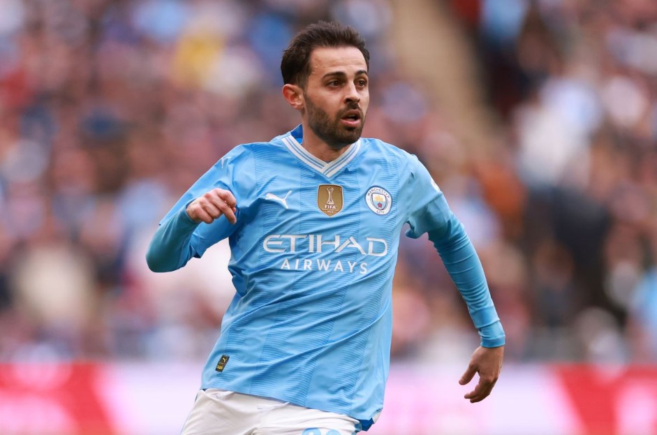 Bernardo Silva Fan Mail Address