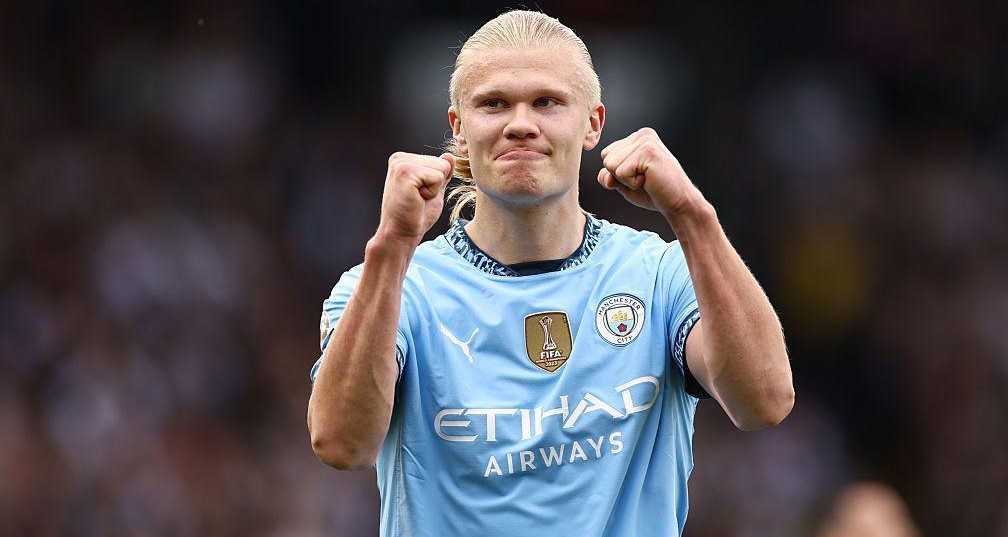 Erling Haaland Fan Mail Address