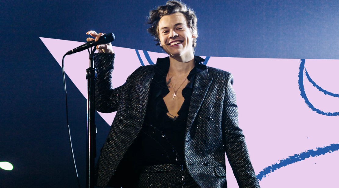 Harry Styles Fan Mail Address