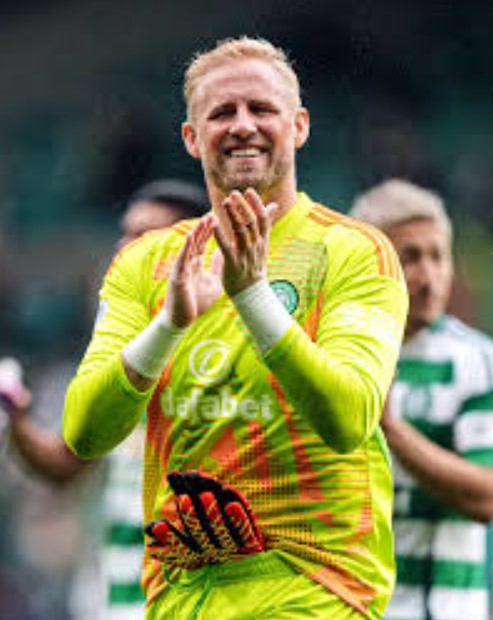 Kasper Schmeichel Fan Mail Address