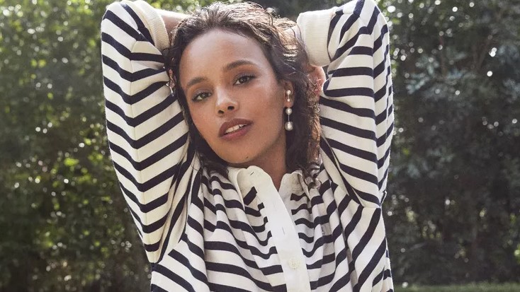 Alisha Boe Fan Mail Address