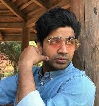 Anupam Tripathi Fan Mail Address
