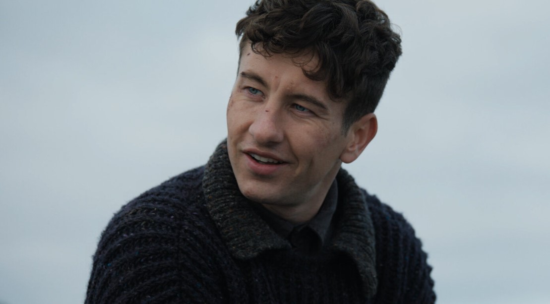 Barry Keoghan Fan Mail Address