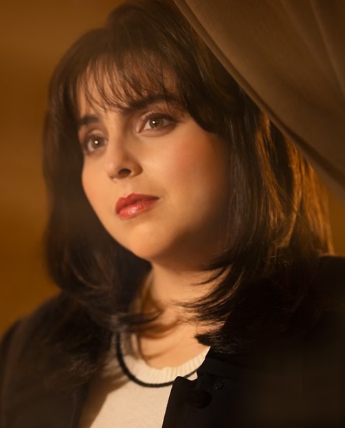Beanie Feldstein Fan Mail Address