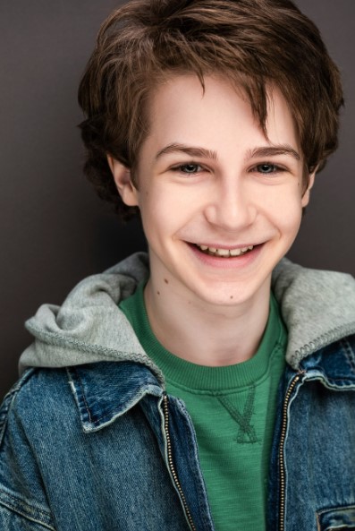 Benjamin Pajak Fan Mail Address