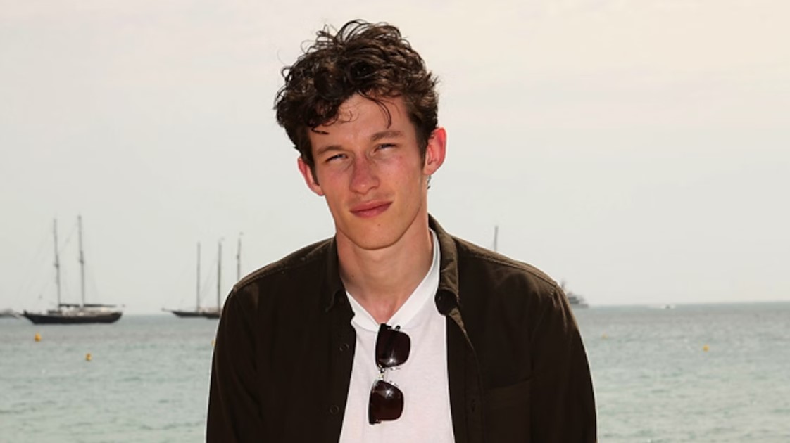 Callum Turner Fan Mail Address