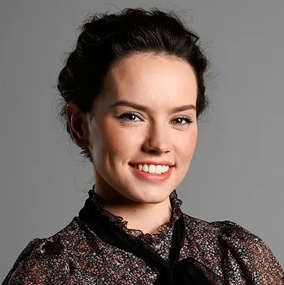 Daisy Ridley Fan Mail Address