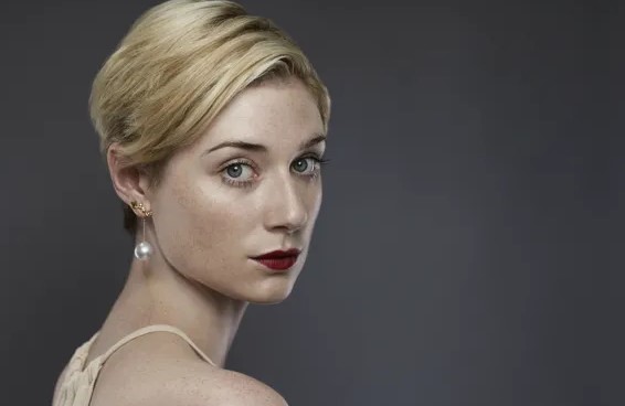 Elizabeth Debicki Fan Mail Address