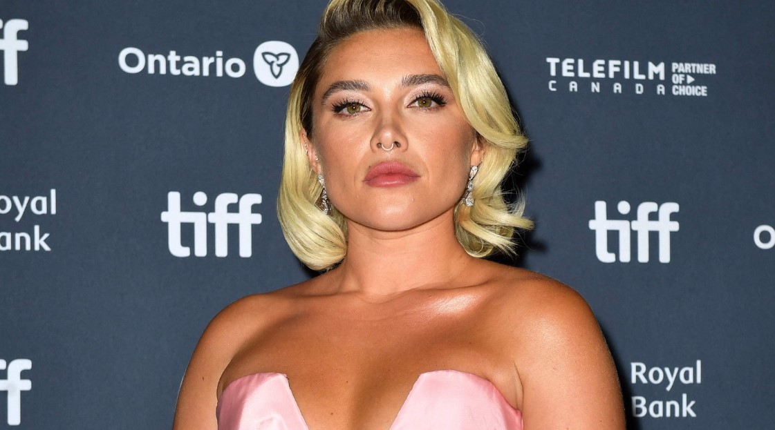 Florence Pugh Fan Mail Address