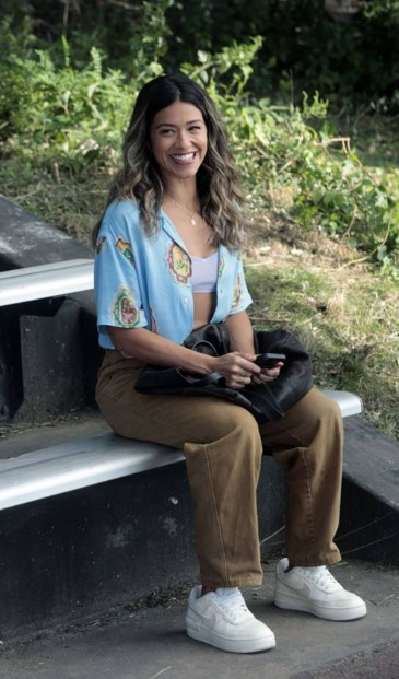 Gina Rodriguez Fan Mail Address