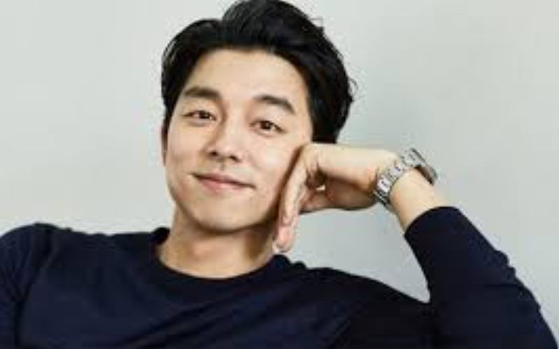 Gong Yoo Fan Mail Address