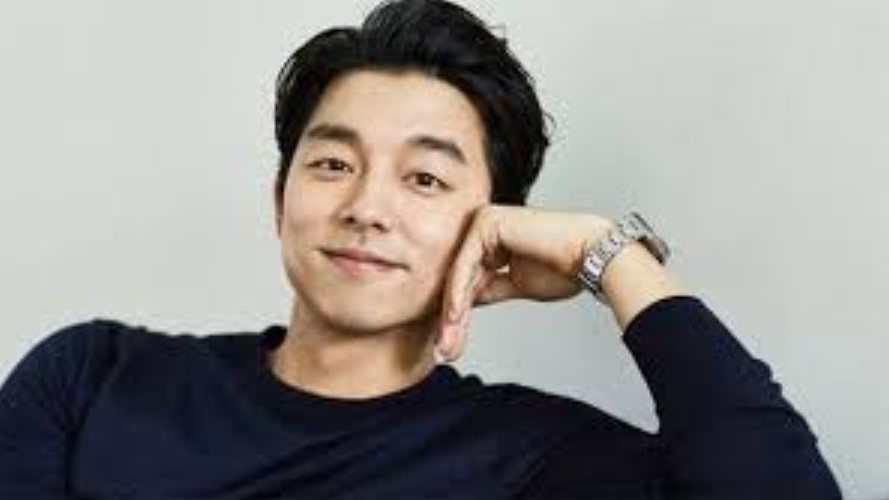 Gong Yoo Fan Mail Address