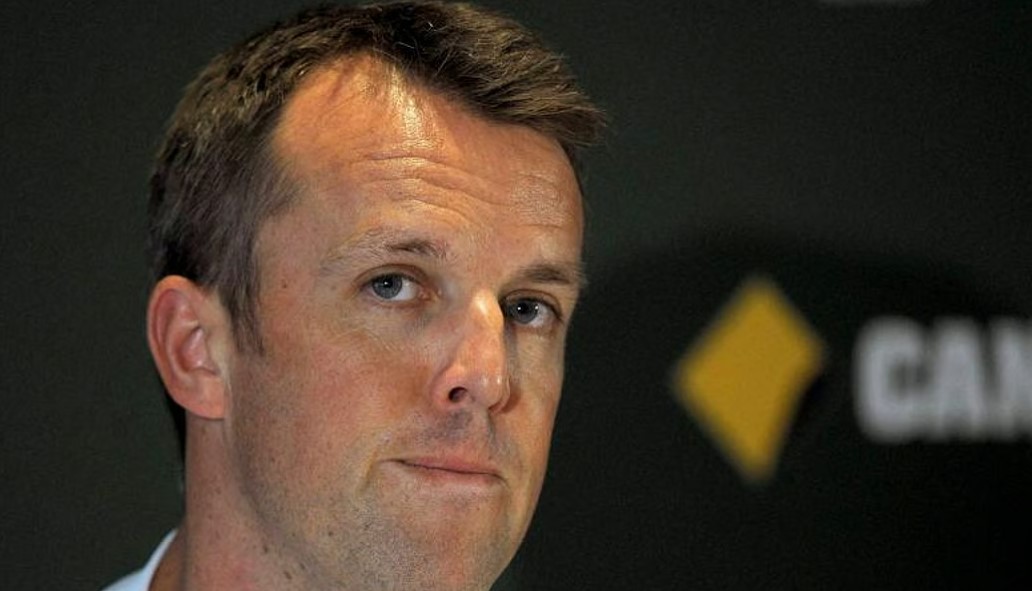Graeme Swann Fan Mail Address