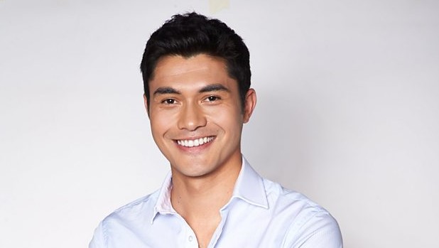Henry Golding Fan Mail Address