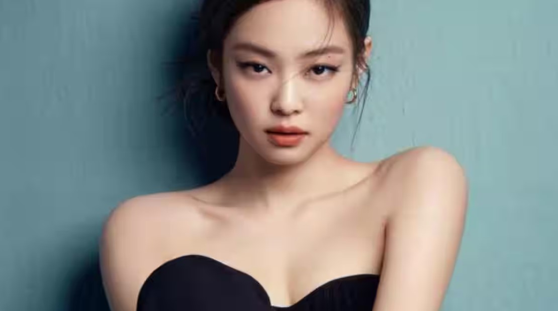 Jennie Kim Fan Mail Address