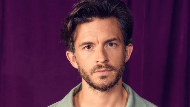 Jonathan Bailey Fan Mail Address