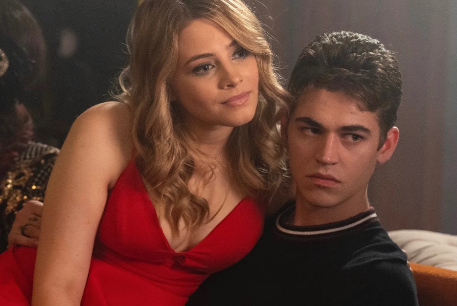 Josephine Langford Fan Mail Address