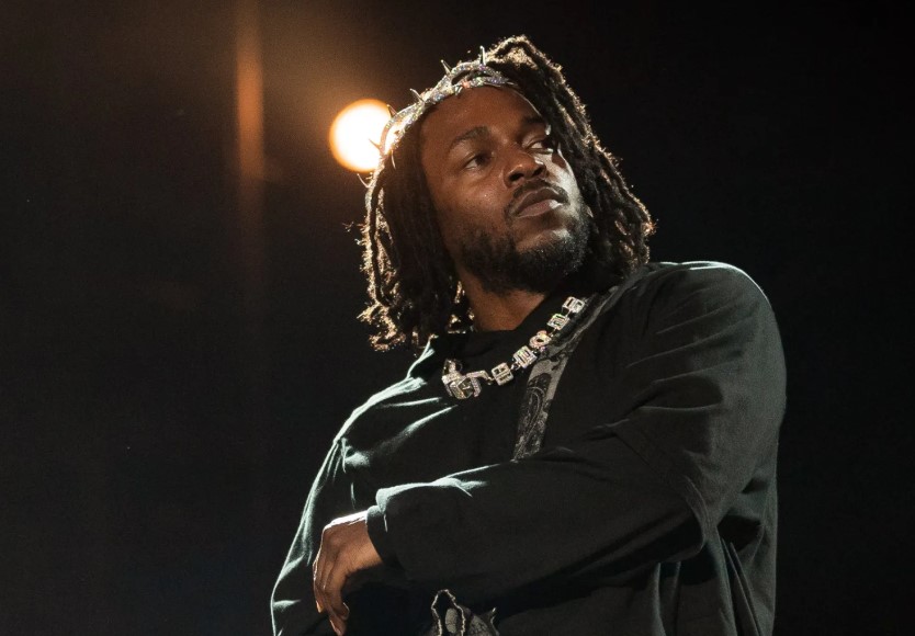 Kendrick Lamar Fan Mail Address