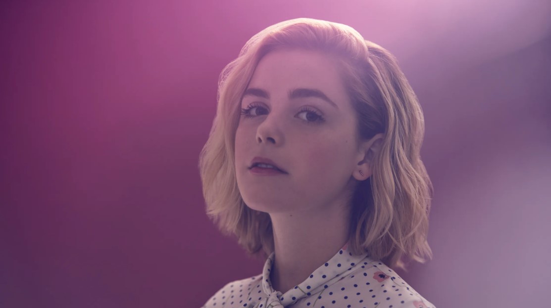 Kiernan Shipka Fan Mail Address