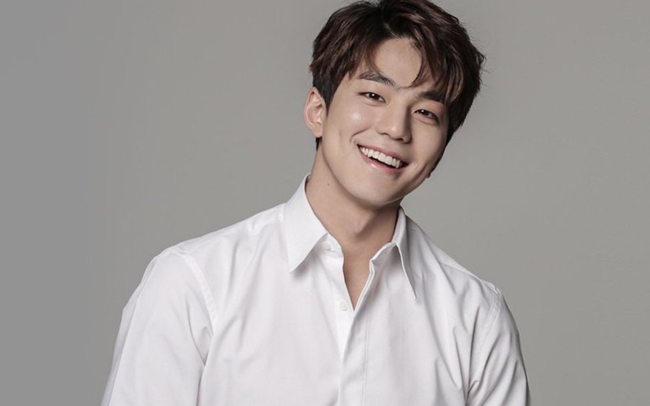 Kim Min-gyu Fan Mail Address