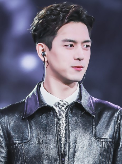 Li Xian Fan Mail Address