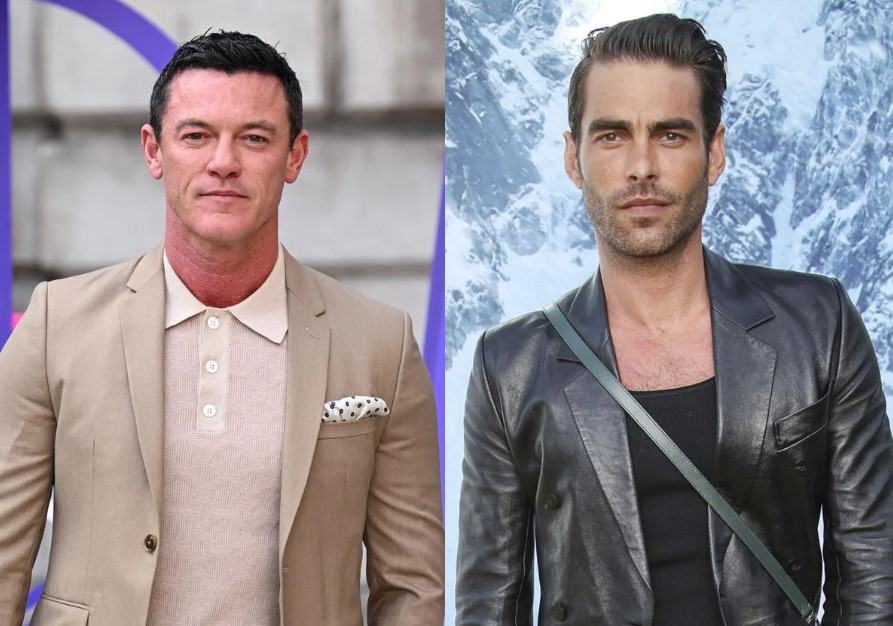 Luke Evans Fan Mail Address