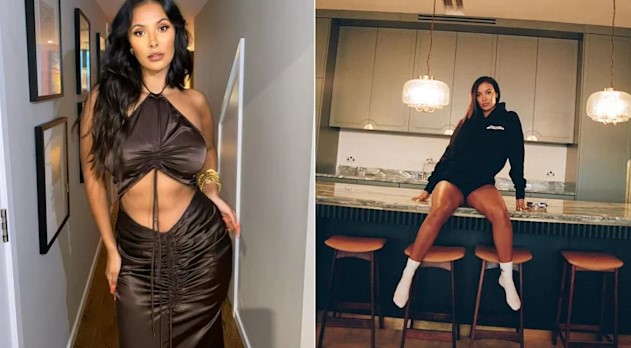 Maya Jama Fan Mail Address