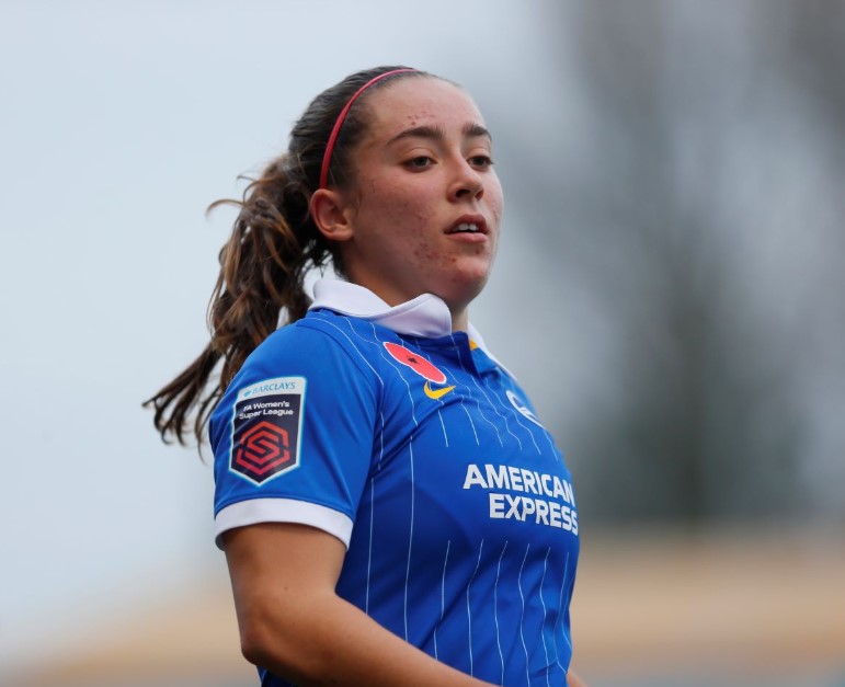 Maya Le Tissier Fan Mail Address