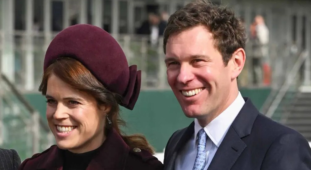 Princess Eugenie Fan Mail Address