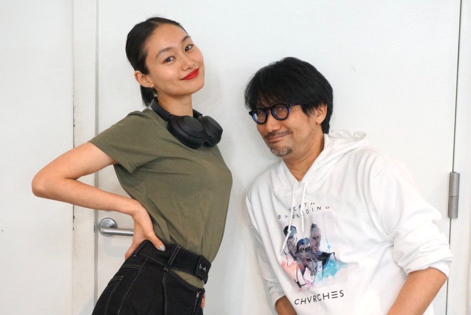 Shioli Kutsuna Fan Mail Address