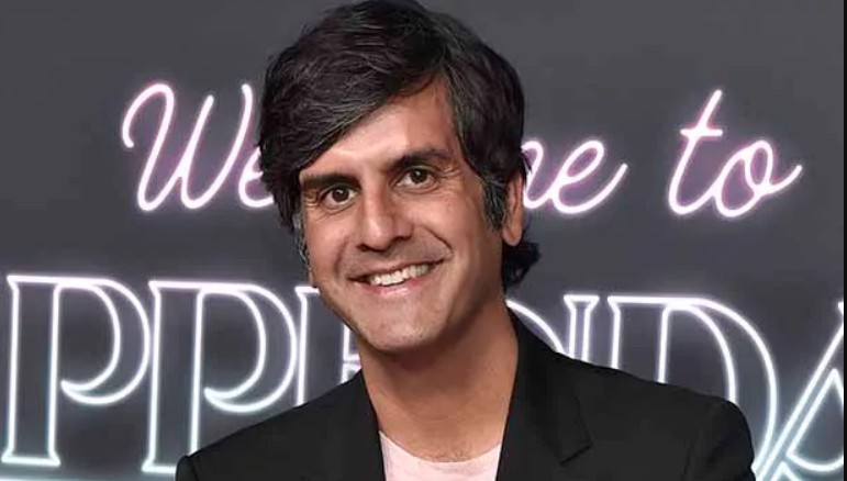 Siddhartha Khosl Fan Mail Address