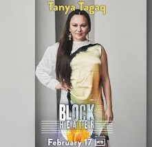 Tanya Tagaq Fan Mail Address