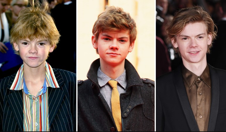 Thomas Brodie-Sangster Fan Mail Address
