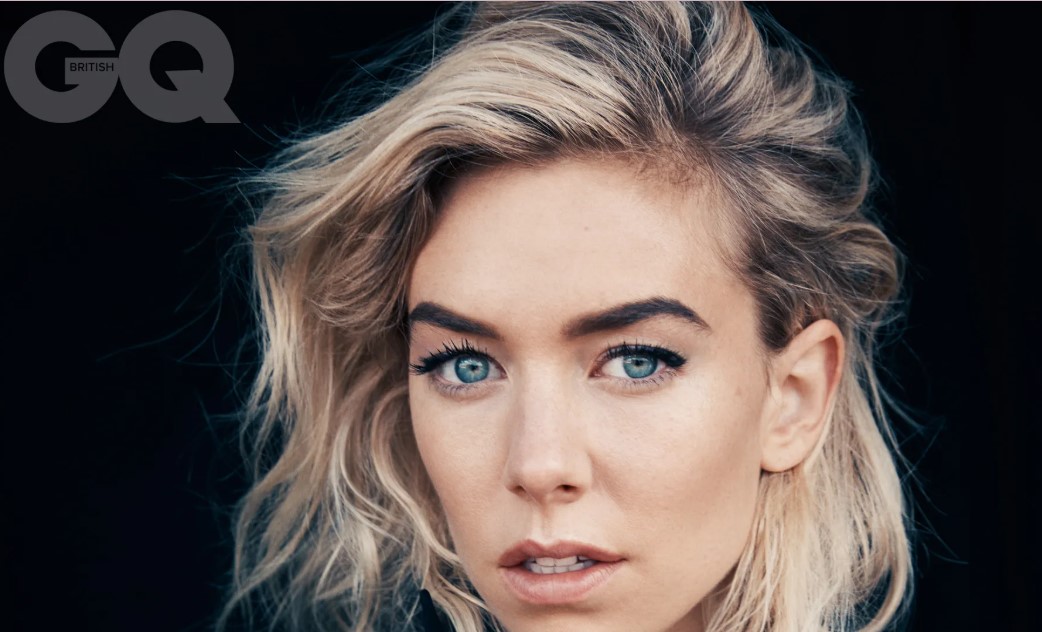 Vanessa Kirby Fan Mail Address
