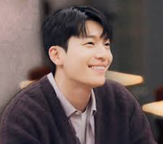Wi Ha-joon Fan Mail Address