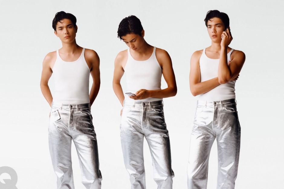 William Gao Fan Mail Address