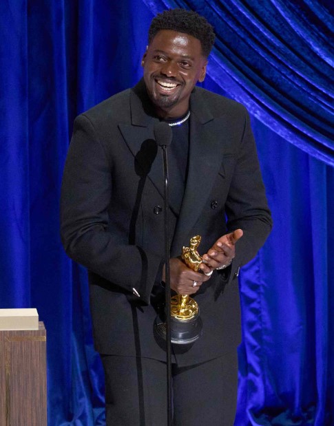 Daniel Kaluuya Fan Mail Address