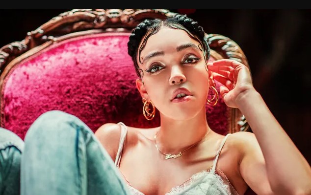 FKA Twigs Fan Mail Address