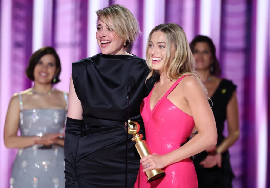 Greta Gerwig Fan Mail Address