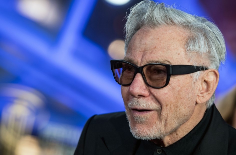 Harvey Keitel Fan Mail Address