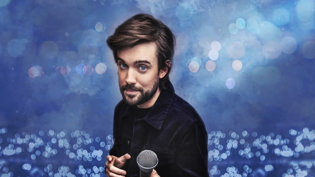 Jack Whitehall Fan Mail Address
